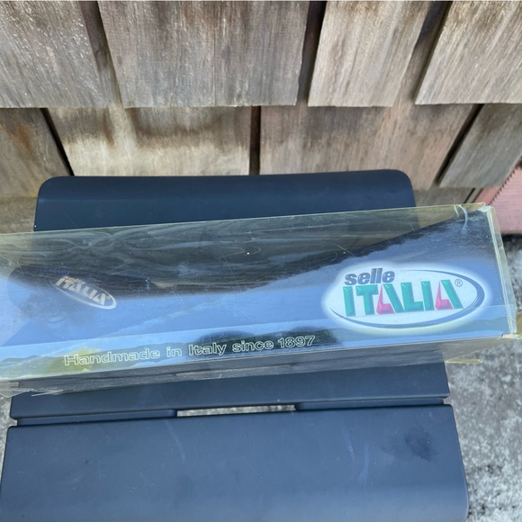 Selle Italia Titanium Flight Saddle - Picture 15 of 15